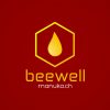 beewell_Logo_quadrat